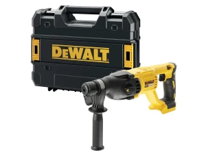 DeWalt aku bušilica-čekić DCH133NT SDS+ 18V SOLO