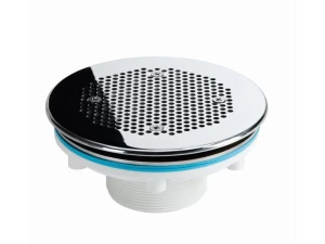 Bazenska oprema - Podni ispust / odvod inox 316