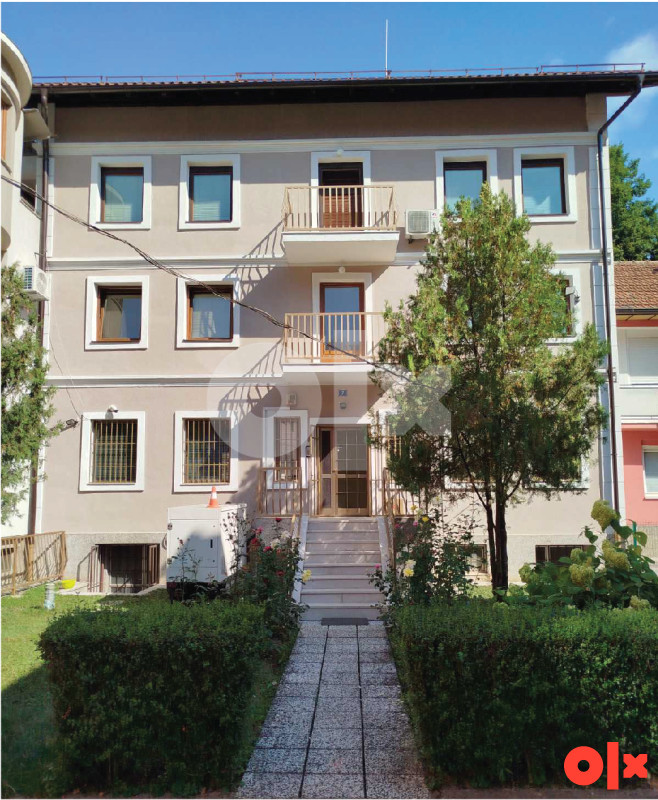 Poslovni prostor Foča, 30 m2
