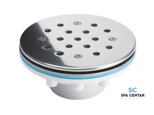 Bazenska oprema - Usis VAMILA 30 m3/h