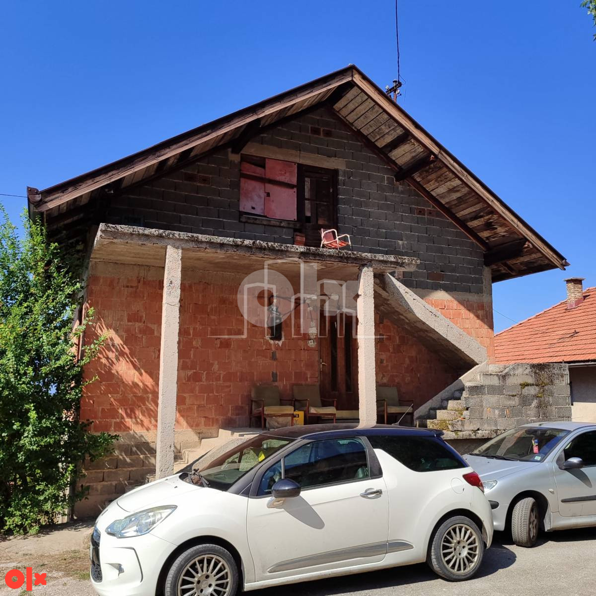 Kuća Vraca sa 8000m2 zemljišta prodaja 3
