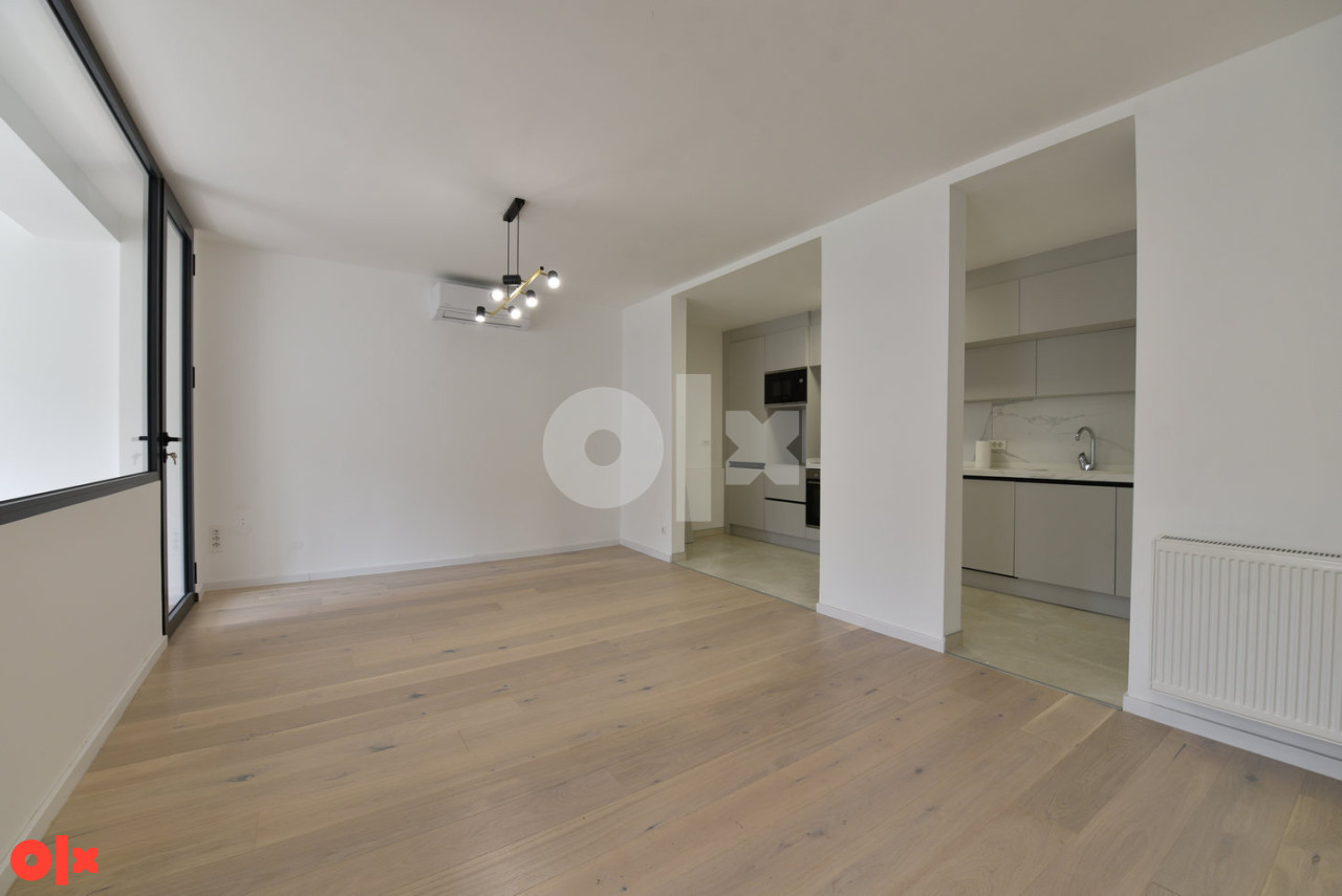 AREA/ Dvoetažni Petosoban Stan - Centar/ Breka 119m2 3
