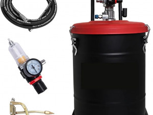PNEUMATSKA MAZALICA 45 L MASINA ZA MAST MASINA ZA PODMAZIVANJE
