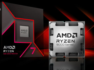 AKCIJA AMD Ryzen 7 9700X 3.80GHz AM5