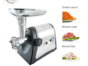 MASINA ZA MLJEVENJE MESA BOMA-383