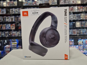 JBL TUNE 525BT Bluetooth Slušalice