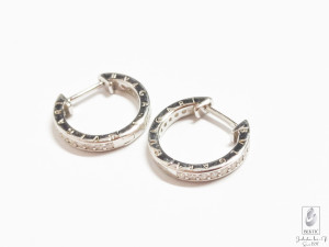 Nausnice srebro 925 srebrene naušnice zenske srebrne