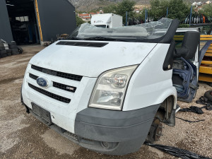 Ford Transit 03/07 - dijelovi 2.2 tdci