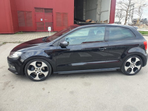 VW Polo GTI 1.4 132KW DSG