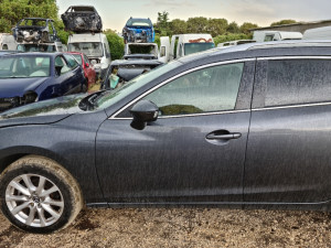 MAZDA 6 2.2 2012-2021 KARAVAN | prednja lijeva vrata