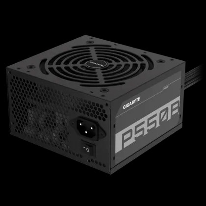 Gigabyte P550B 550W 80+ Bronze