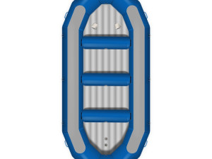 Rafting čamac Aquadesign 455 RAPTOR HYPALON RAFT
