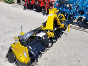 TRAKTORSKA FREZA "FARMERS GOLD" 200 205 CM SA KARDANOM NOVI TIP