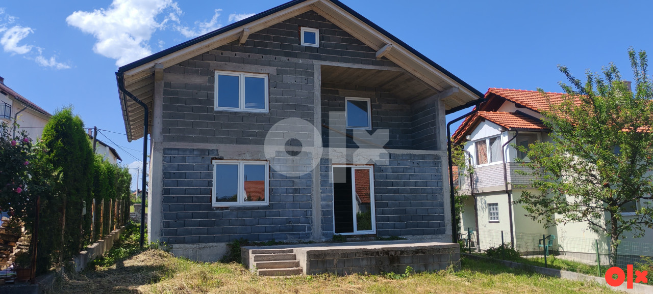 Kuća Bugojno 200 m2 2