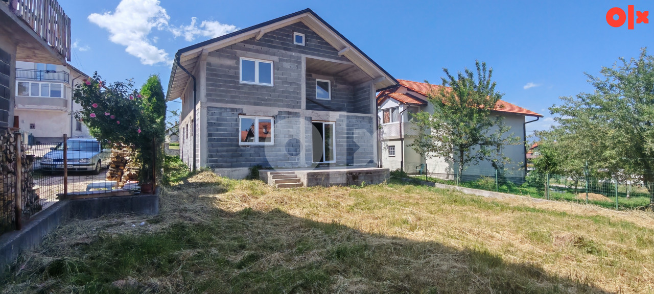 Kuća Bugojno 200 m2