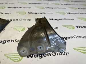 Nosac blatobrana desni lijevi Volkswagen Passat CC (fotografija 5)