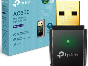 Tp-link archer t2u ac600 mini ad