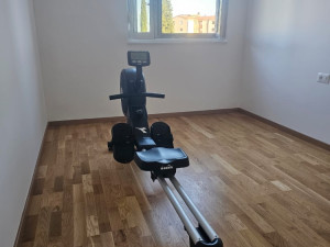 Sprava za veslanje diadora phoenix