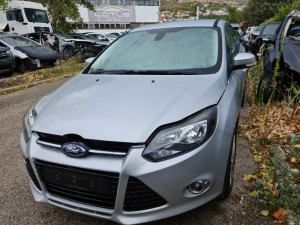 FORD FOCUS 2010-2014 | dijelovi limarije i mehanike