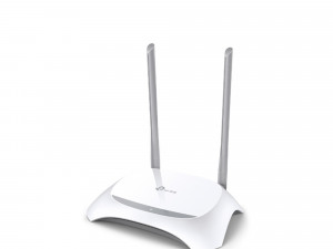 Tp-link tl-wr840n wireless n router