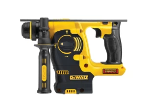 DeWalt aku bušilica-čekić SDS+ 18V 2.1J DCH253N SOLO