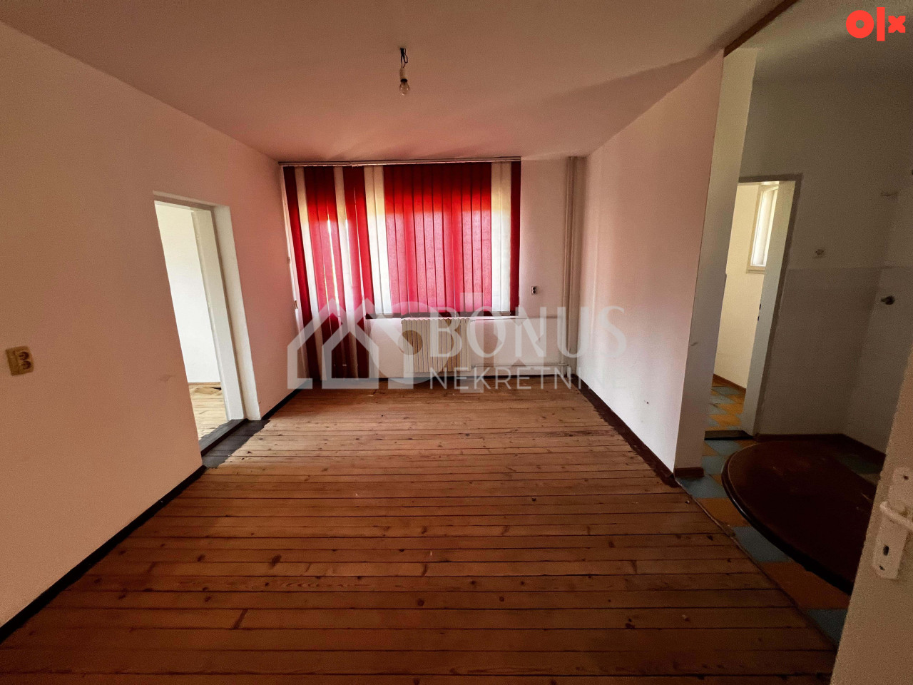 Kuća na Hamidi 16