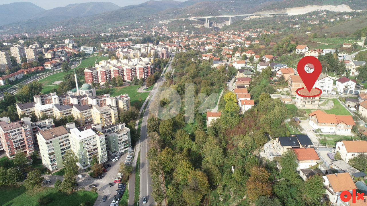 Kuća na Hamidi 5