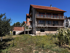 Kuća na Hamidi