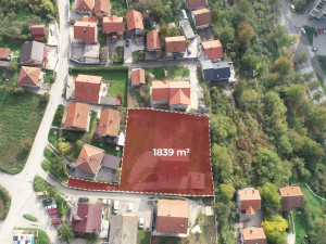 Kuća na Hamidi