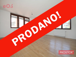 VRTOVI SUNCA!Dvosoban stan 54 m2