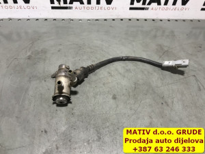 AdBlue dizna Opel Movano B 2,3 CDTI 2021 160726474R