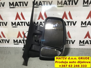Retrovizor DESNI Opel Movano B 2021