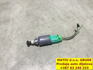 Prekidač senzor KVAČILA Opel Movano B 2021 253250007R---