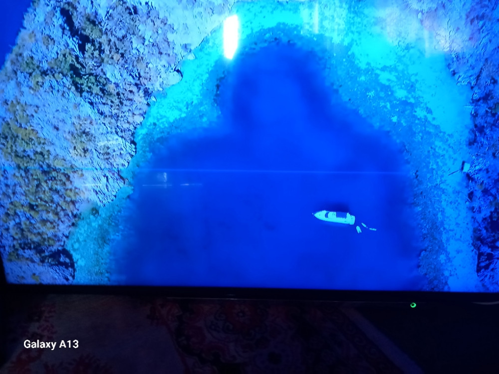 Smart led tv TOSHIBA 49U6783DG IMA wi-fi-čitaj detaljno