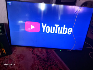 Smart led tv TOSHIBA 49U6783DG IMA wi-fi-čitaj detaljno