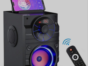 Popravka / servis bluetooth zvučnika.