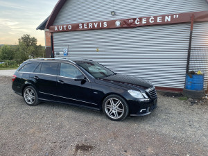 Mercedes w212 e350 amg dijelovi djelovi
