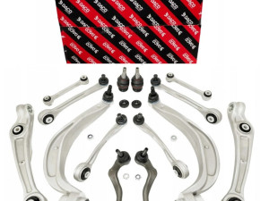 Set ramena rame audi a4 b8 a5 q5 a7