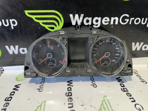 Taho sat dsg Volkswagen Passat CC