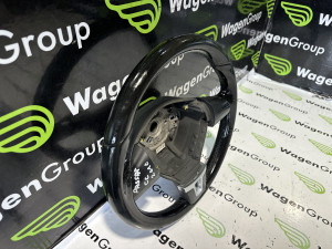 Volan Volkswagen Passat CC (fotografija 2)