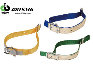 Ogrlica za ovce KAMER (ogrlica ovratnik kaiš)