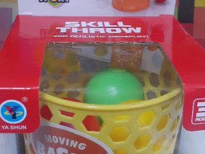 Košarka basket drustevene igre, igra, igračke