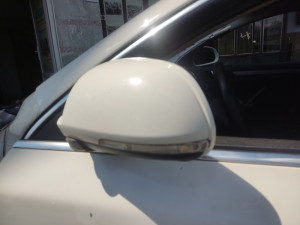 Retrovizori preklopni skoda super b 2012 god