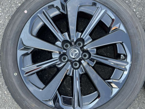 Felge Mazda CX-60 20