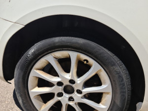 AUDI A3 2012-2016 | aluminijske felge 16ke