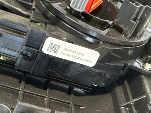 Spula volana rucice Ford Focus 2015