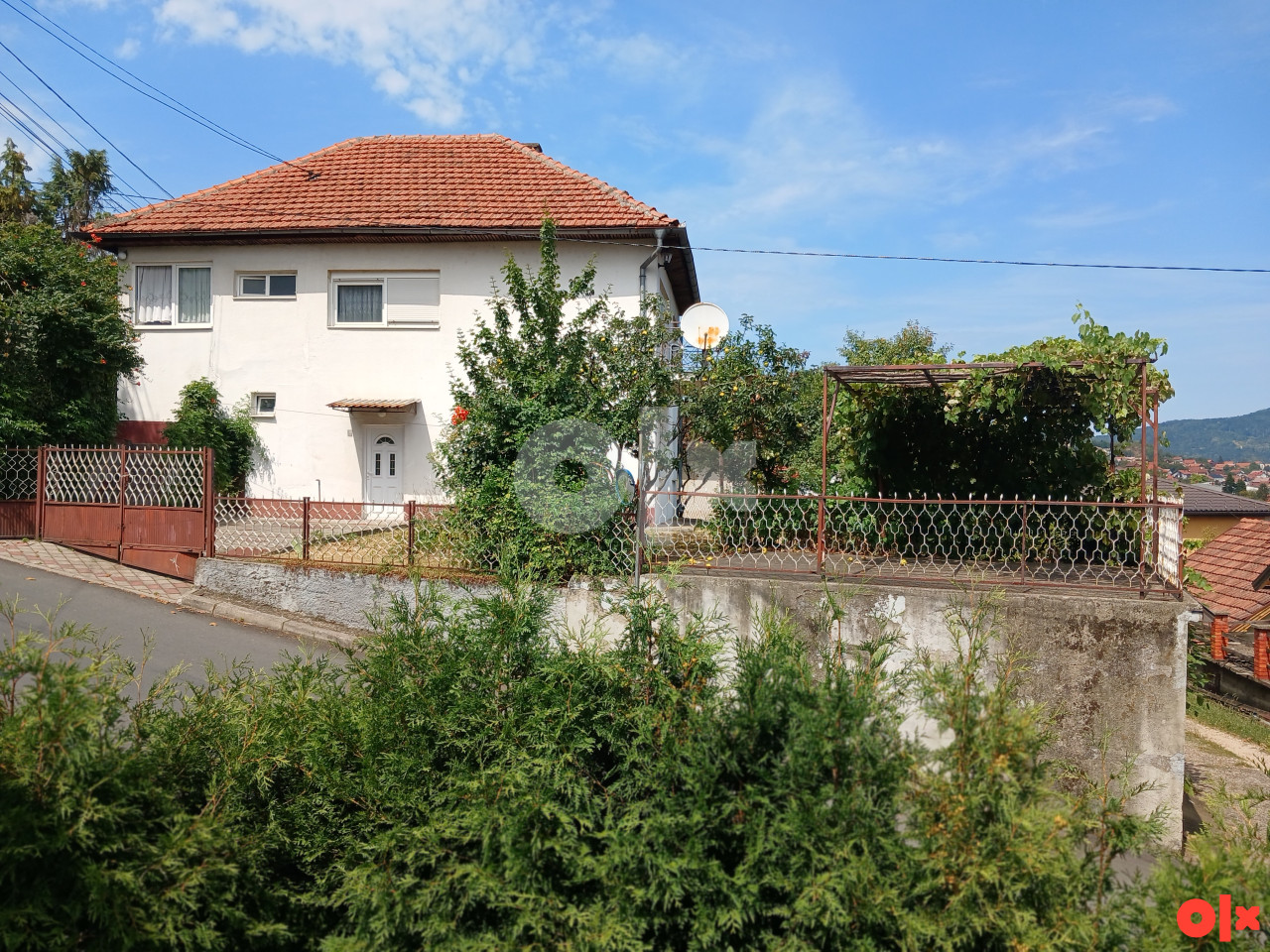 Kuća Doboj 75m2