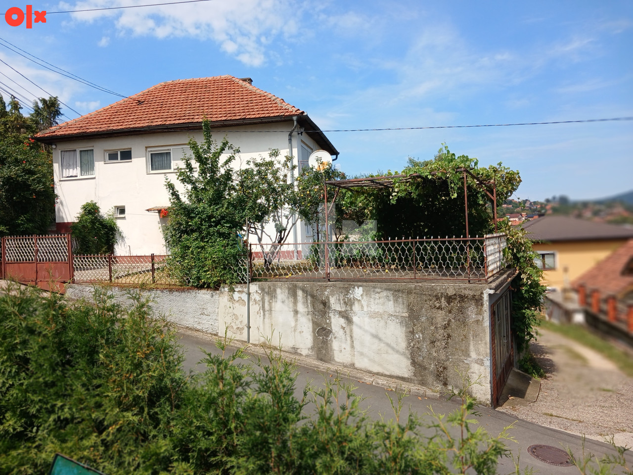 Kuća Doboj 75m2 2