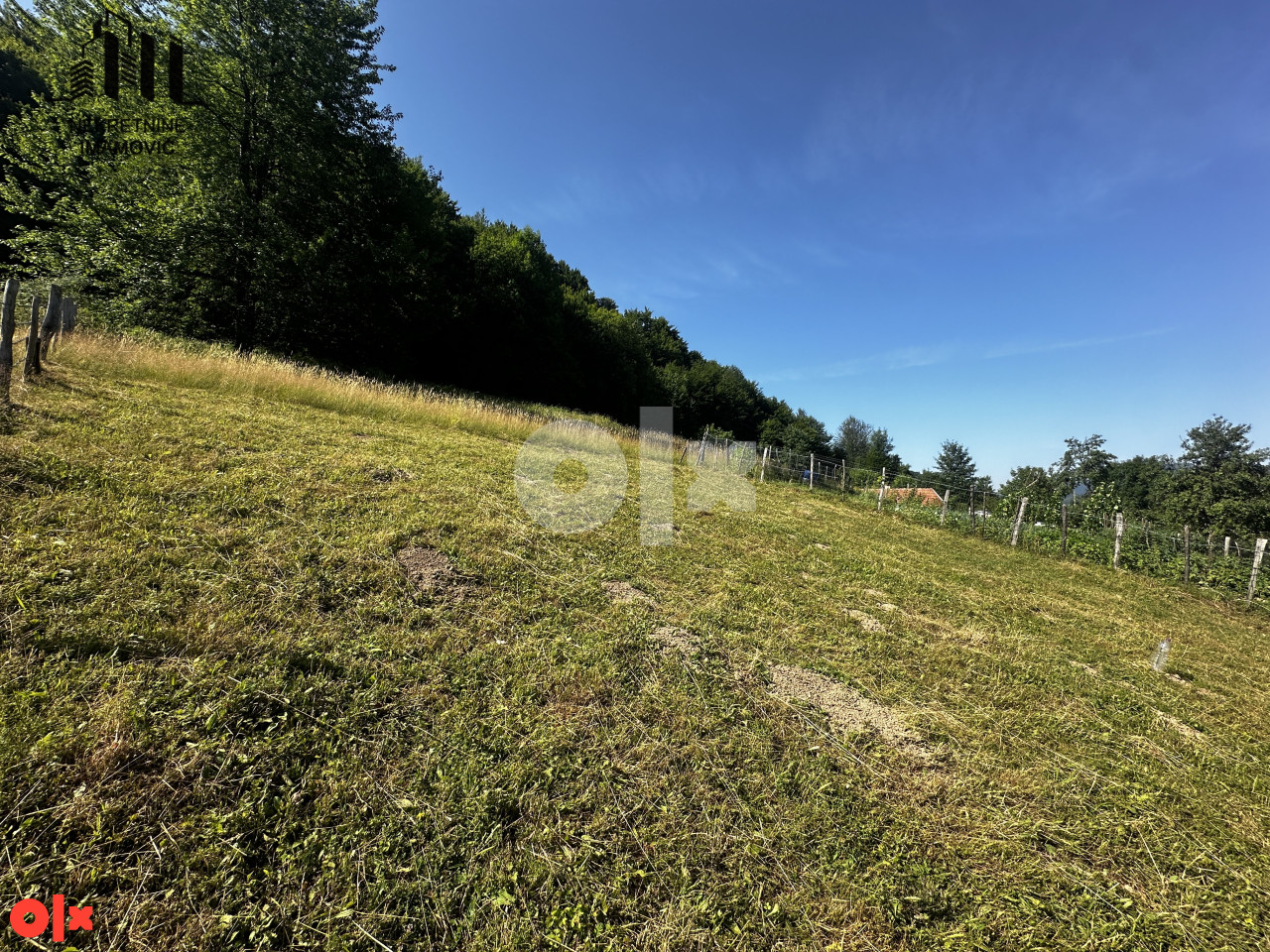 Kuća Sarajevo - Hadžići - 7352 m2 3