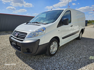 FIAT SCUDO MAXI 2.0 MJ UVOZ SVAJCARSKA